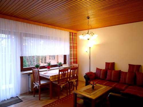 Wohnzimmer Wohnzimmer