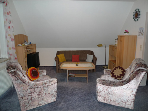 Wohnzimmer Wohnzimmer